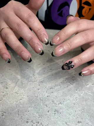 ネイル nail salon etoileのネイルデザイン