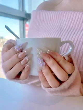 ネイル ☺︎ ami【本町ネイル】のネイルデザイン