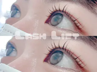 マツエク・マツパ Stella Yukiの眉毛・アイブロウイメージ