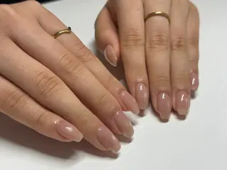 ネイル hibiki 池尻大橋:)の眉毛・アイブロウイメージ