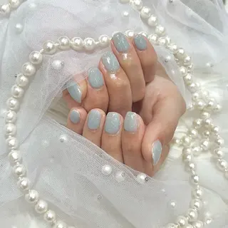 ネイル WISTERIA sayukiのネイルデザイン