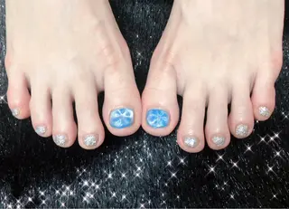 ネイル 大門浜松町 ネイルのネイルデザイン