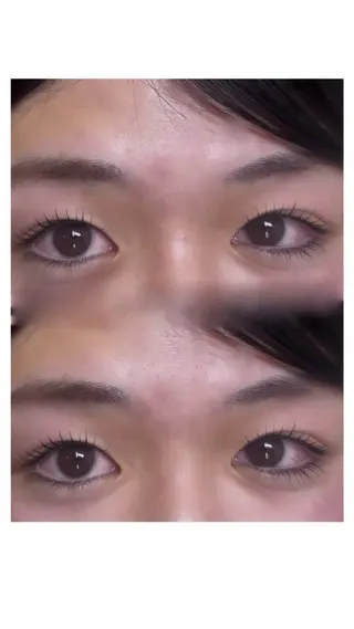 マツエク・マツパ rio ✩.*˚のマツエク・マツパデザイン