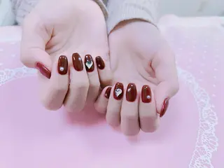 ネイル 横浜 美夢のネイルデザイン