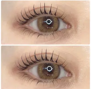 マツエク・マツパ 🌹ブリランテ🌹 大人気店のマツエク・マツパデザイン