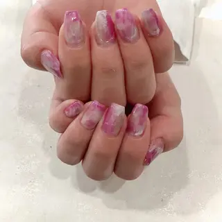 ネイル YURI ◡̈ nagoyaのネイルデザイン