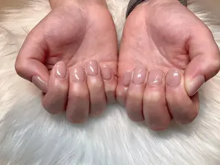 ネイル Lilynail_ _Hikaruのネイルデザイン