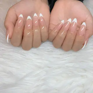 ネイル 川端 京香のネイルデザイン