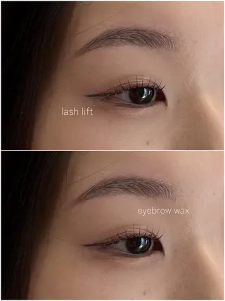 アイブロウ Grow所属・Grow YUMIKAのマツエク・マツパデザイン