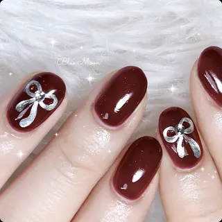 ネイル nail salon Blue Moonのネイルデザイン