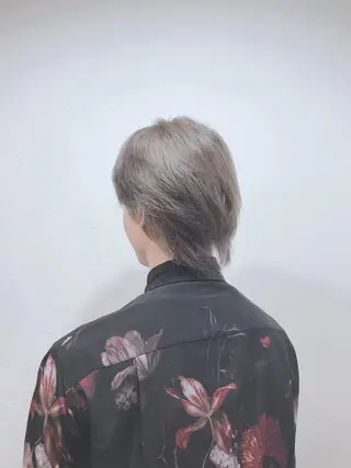 ショート カラー TRUCK トラックのその他イメージ