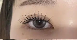 マツエク・マツパ 🎀Nail&Eye Salon🎀のマツエク・マツパデザイン