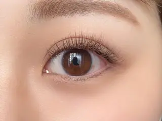 マツエク・マツパ 須藤 菜々の眉毛・アイブロウイメージ