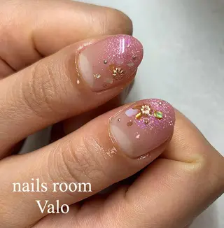 ネイル nails room Valoのネイルデザイン