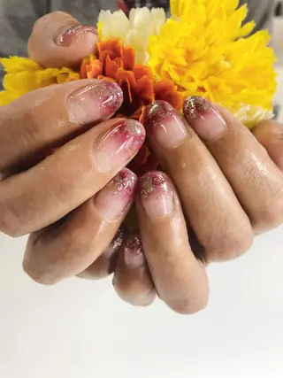 ネイル Lokahi NAILのネイルデザイン