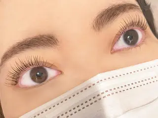 マツエク・マツパ Mayumi. Uのマツエク・マツパデザイン