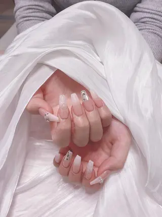 ネイル ジョリ Kai🪄✨のネイルデザイン