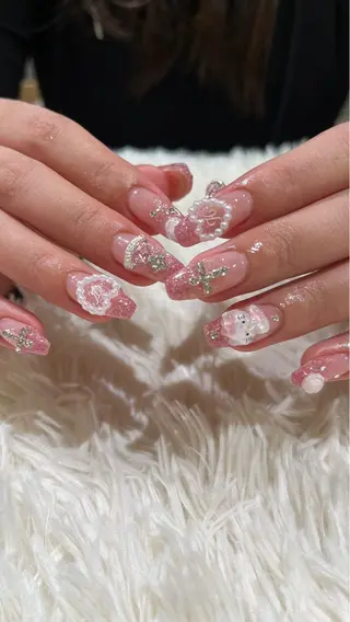 ネイル 🤍 YUI 🤍のネイルデザイン