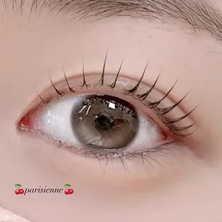 マツエク・マツパ EYE405所属・eyelist❤︎ YUMEのマツエク・マツパデザイン