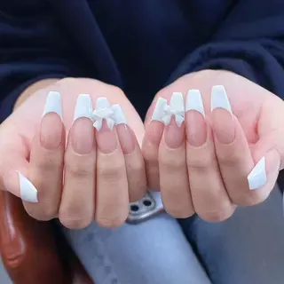 ネイル DIAMOND NailStudioのネイルデザイン