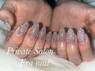 ネイル Era nailのネイルデザイン