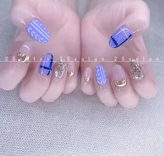 ネイル 2 5のマツエク・マツパデザイン