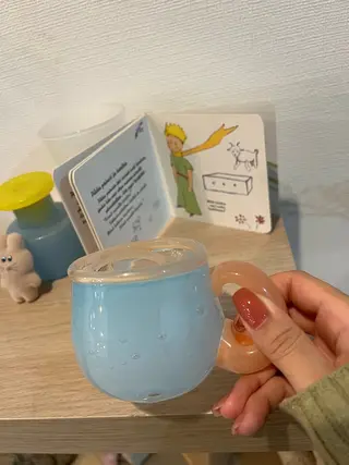 ネイル miyuu 𓂃🫧‪のネイルデザイン