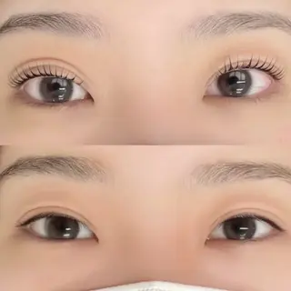 マツエク・マツパ ジュエル.《まつげ》 モデル様募集中のマツエク・マツパデザイン