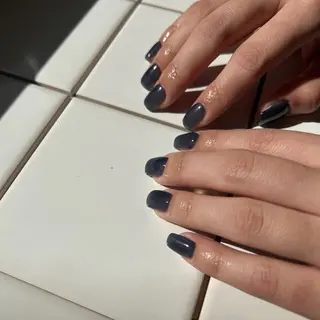 ネイル sayaka 🩰のネイルデザイン