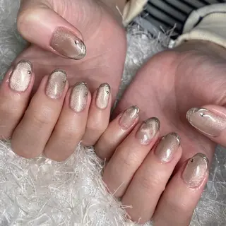 ネイル Nail&eye Belire 新宿のネイルデザイン
