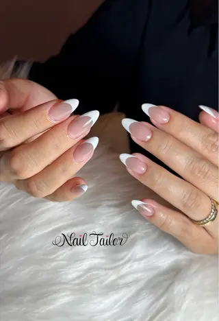 ネイル 〜Nail Tailor〜　ネイルテイラー所属・NailTailor ネイルテイラーのネイルデザイン