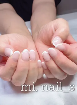 ネイル Cocorium_ sasakiのネイルデザイン