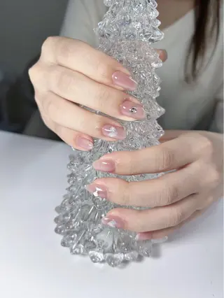 ネイル ネイルサロン ロア旧ジョリーのネイルデザイン