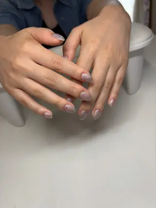 ネイル POLISH サナのネイルデザイン