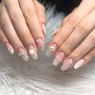 ネイル Bitty / natsumiのネイルデザイン