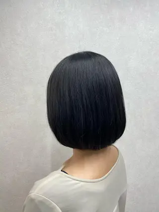 ショート tocca 💜石田愛結💜のヘアスタイル