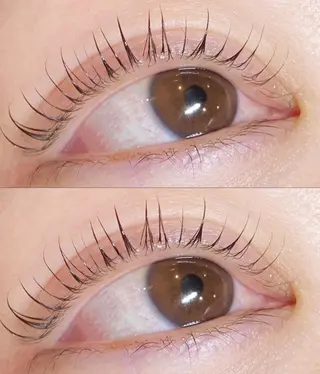 マツエク・マツパ eyelist🌹 Harunaのマツエク・マツパデザイン