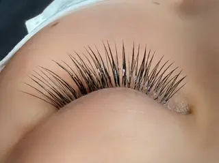 マツエク・マツパ Pucca Fukuokaのマツエク・マツパデザイン