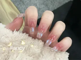 ネイル Fancy Nailsalonのネイルデザイン