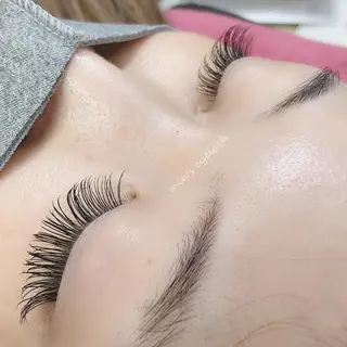 マツエク・マツパ Brand byme 上野店のエステ・リラクイメージ