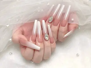 ネイル R1🎀Nail💕 池袋東口店のネイルデザイン