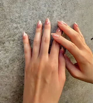 ネイル unopulir Kahoのネイルデザイン