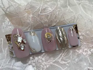 ネイル Este＆Nail Mikotoのエステ・リラクイメージ