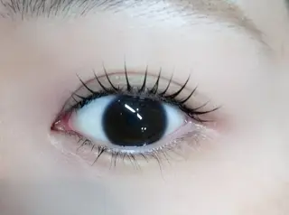 マツエク・マツパ eyelash salon NIL 下赤塚(美容室オアシス店内)所属・🌹NIL下赤塚🌹 kaoriのマツエク・マツパデザイン