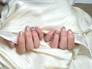 ネイル Moomi なつのネイルデザイン