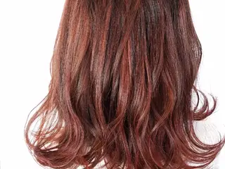 ミディアム カラー 🌿小川 大輔🌿のヘアスタイル