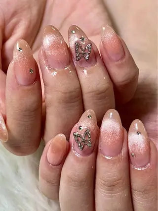 ネイル REBEST Tommyのネイルデザイン