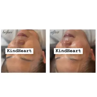 Kind Heart所属・Salon KindHeartの眉毛・アイブロウイメージ