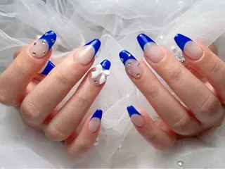 ネイル A Lisaのネイルデザイン