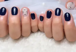 ネイル miiiiiking-nail所属・賀城 美幸のネイルデザイン